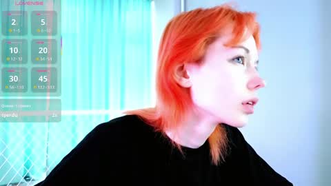 Kira online show from May 21, 3:48 am
