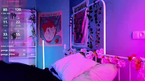 Kira online show from October 10, 9:20 pm