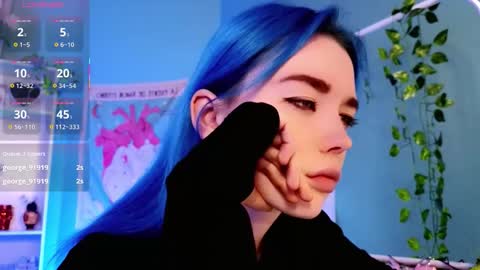 Kira online show from November 28, 9:07 pm