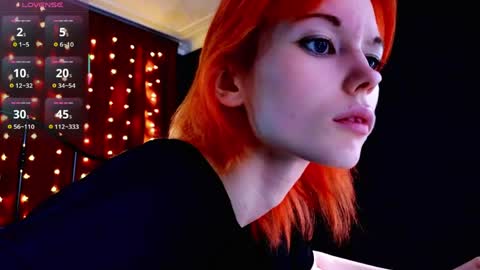 Kira online show from May 13, 11:10 pm