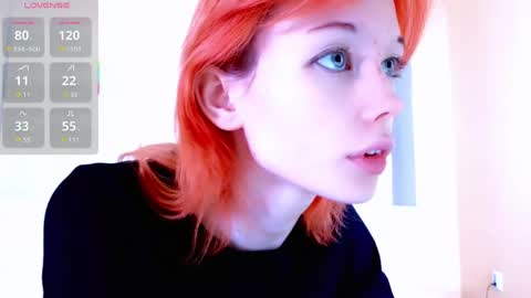 Kira online show from May 28, 10:29 pm