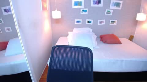 Kiara online show from January 7, 2:51 pm