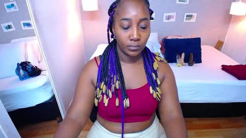 Kiara online show from January 6, 1:52 pm