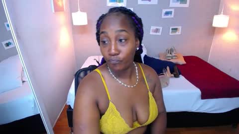 Kiara online show from March 3, 8:50 pm