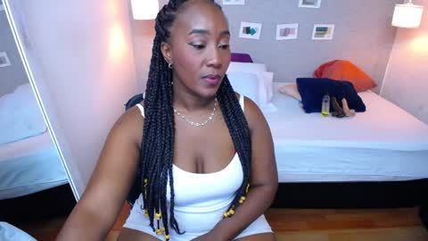 Kiara online show from December 23, 8:47 pm