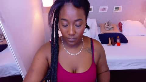 Kiara online show from September 12, 2:23 am