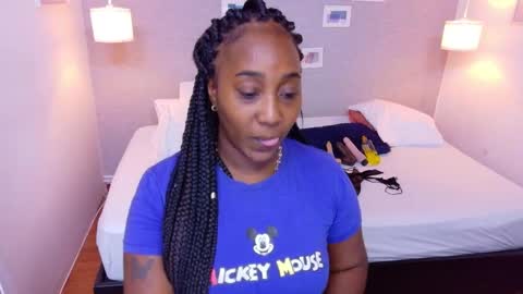 Kiara online show from November 27, 11:07 pm