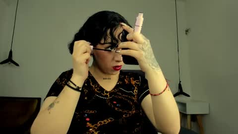 KIARA FOX online show from May 1, 9:07 pm
