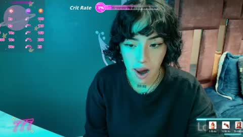 KIARA FOX online show from May 14, 9:42 pm