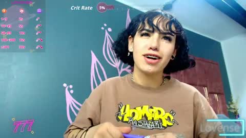 KIARA FOX online show from May 9, 10:23 pm