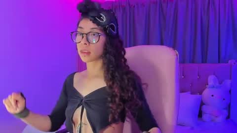 Kiara online show from June 11, 4:20 am