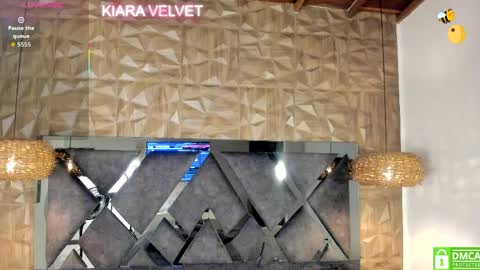 kiara_velvet__ online show from April 5, 4:55 am