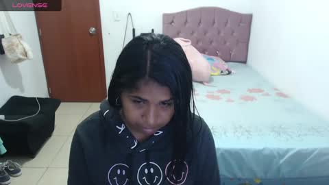 Kiara online show from December 22, 10:47 pm