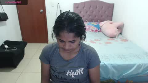 Kiara online show from December 18, 10:35 pm