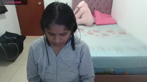 Kiara online show from December 13, 8:25 pm