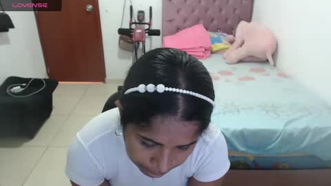 Kiara online show from December 12, 7:26 pm