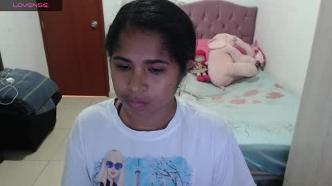 Kiara online show from October 11, 6:54 pm