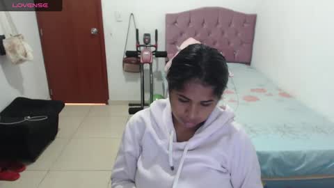 Kiara online show from December 24, 4:08 pm