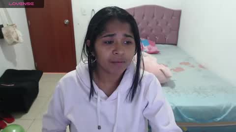 Kiara online show from December 23, 7:20 pm