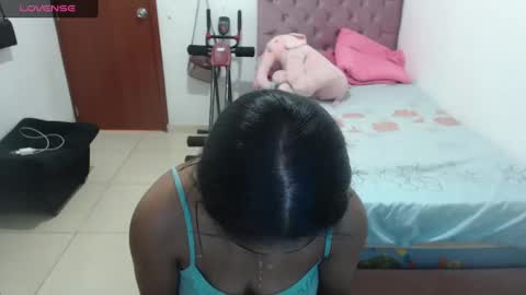 Kiara online show from December 11, 2:44 pm