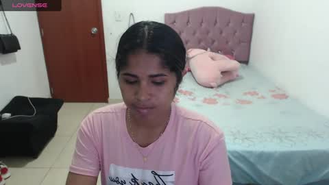 Kiara online show from December 21, 1:36 am