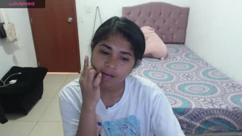 Kiara online show from February 18, 6:06 pm