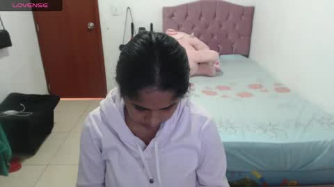 Kiara online show from December 6, 3:22 pm