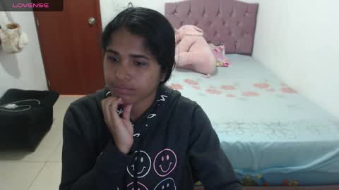 Kiara online show from December 3, 9:23 pm