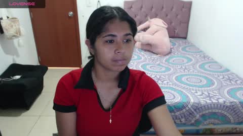 Kiara online show from January 17, 6:44 pm
