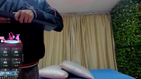 Kiara Zahiri online show from September 25, 11:09 am