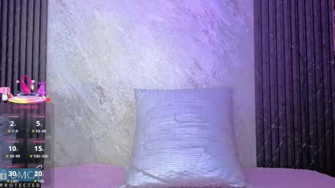 Kiara Zahiri online show from October 15, 11:13 am