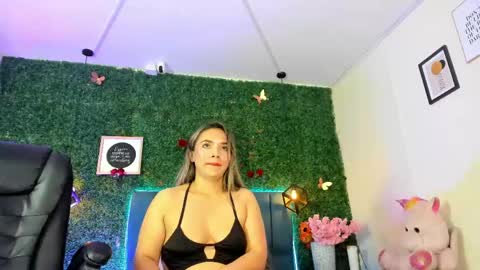 Valery online show from May 1, 10:24 pm
