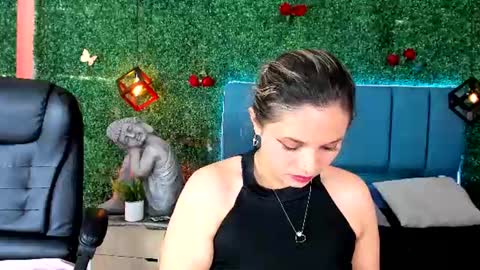 Valery online show from July 3, 8:26 pm