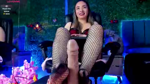 Valery online show from July 9, 9:17 pm