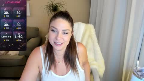 Kiera Reines online show from December 3, 3:29 am