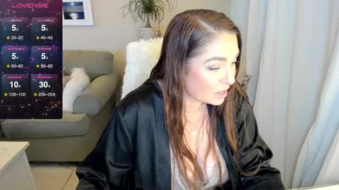 Kiera Reines online show from December 21, 7:38 pm