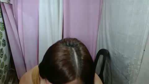 kiesha online show from February 17, 3:06 am