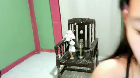 Amara online show from March 6, 1:55 am