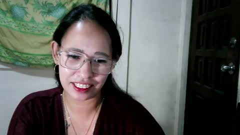 Amara online show from April 6, 1:45 pm