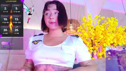 kiim01 online show from May 19, 7:10 pm