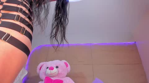 KIM COOPER online show from January 27, 10:06 am