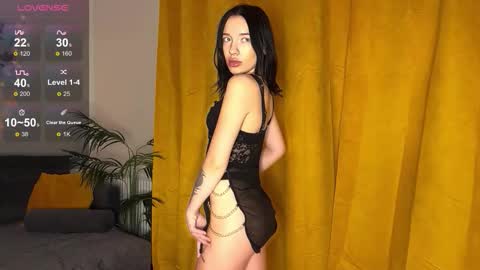 kiira_nighty online show from October 16, 7:00 am