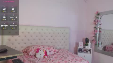 Melody online show from March 26, 12:51 pm