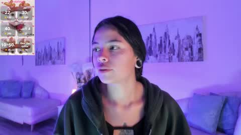 kIKI online show from December 5, 12:33 pm