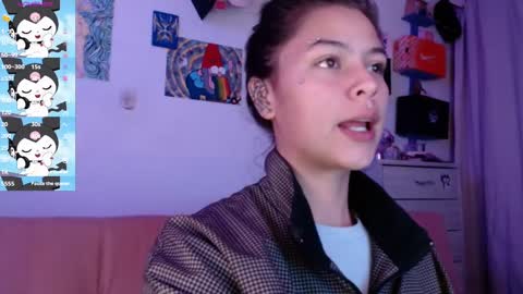 kIKI online show from February 11, 5:26 am