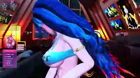 Kiki online show from August 2, 5:10 am