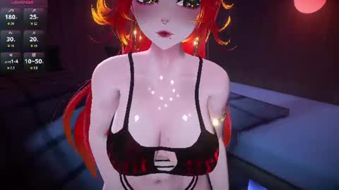 Kiki online show from July 5, 4:30 am