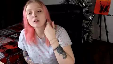 Kiki online show from January 9, 9:52 pm