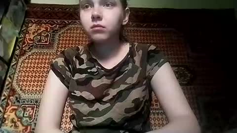 kikibang_ online show from October 15, 9:56 am