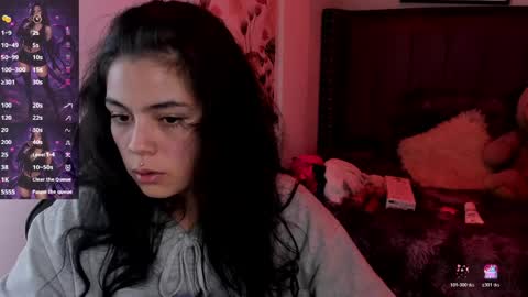 Kikii  online show from April 25, 4:15 am